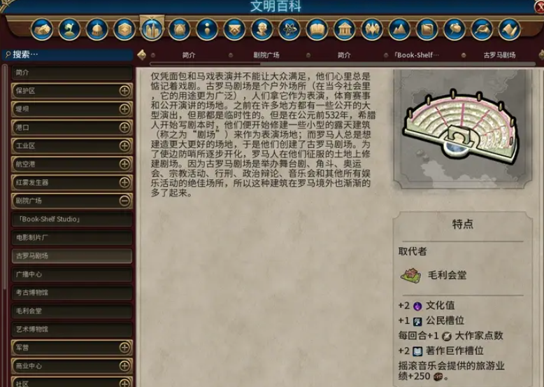 文明6信仰和文化有什么用
