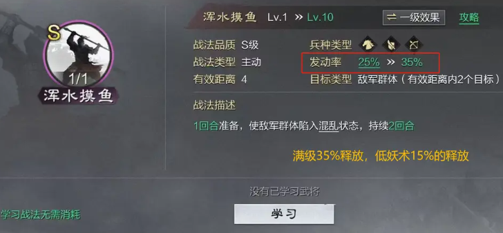 率土之滨怎么避免双封