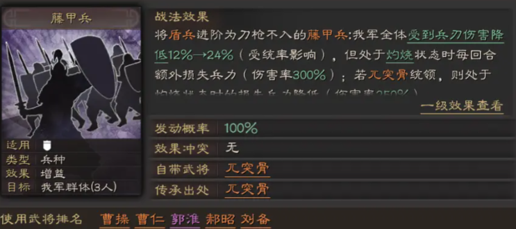 三国志战略版曹操如何打荀彧