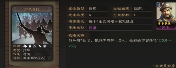 三国志战略版中蔡文姬适合做什么
