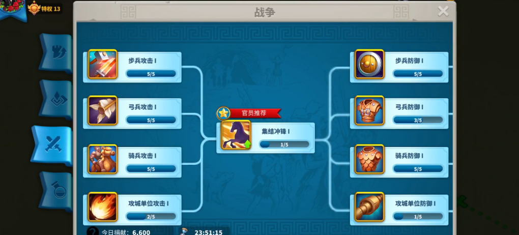 万国觉醒的联盟贡献怎么获得
