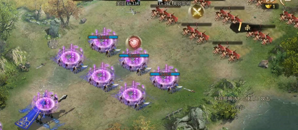 攻城掠地162级副本怎么排将