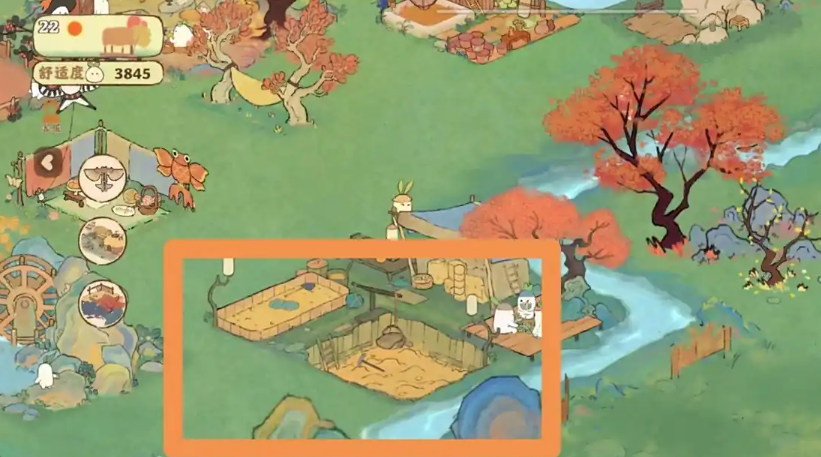 桃源深处有人家原始土怎么来