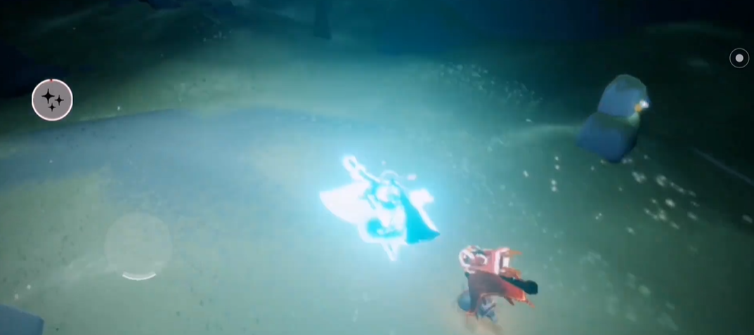 光遇如何唤醒先祖 光遇如何唤醒先祖