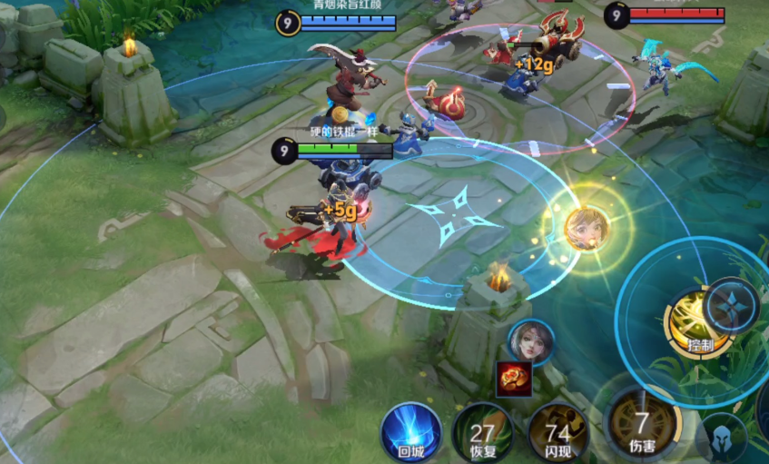 王者荣耀姜子牙无敌出装怎么搭配 王者荣耀姜子牙无敌出装怎么搭配