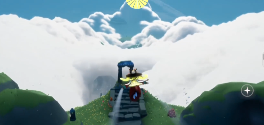 光遇怎么找到旅行先祖的回忆