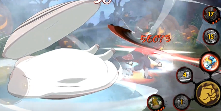 火影忍者手游武斗祭怎么玩 火影忍者手游武斗祭怎么玩