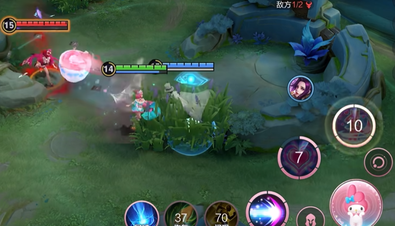 王者荣耀妲己出装攻略有哪些