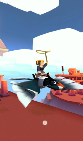 疯狂动物园的凤凰怎么抓 疯狂动物园的凤凰怎么抓