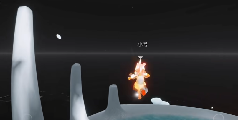 光遇阿比努斯怎么折