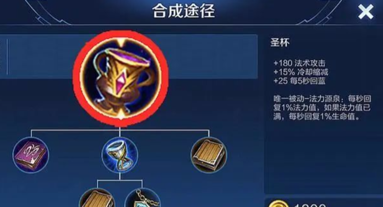 王者荣耀墨子和鲁班出装怎么搭配