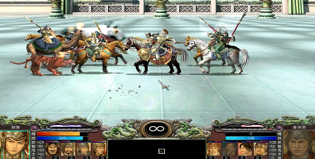 三国群英传7回春仙术怎么学