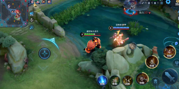 王者荣耀司马懿出装如何出