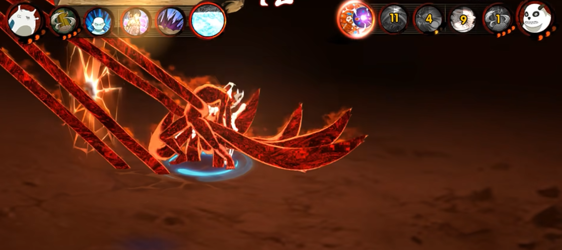 火影忍者手游a忍鸣人强吗 火影忍者手游a忍鸣人强吗