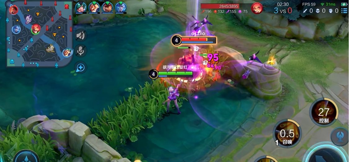 王者荣耀米莱迪最强出装是什么