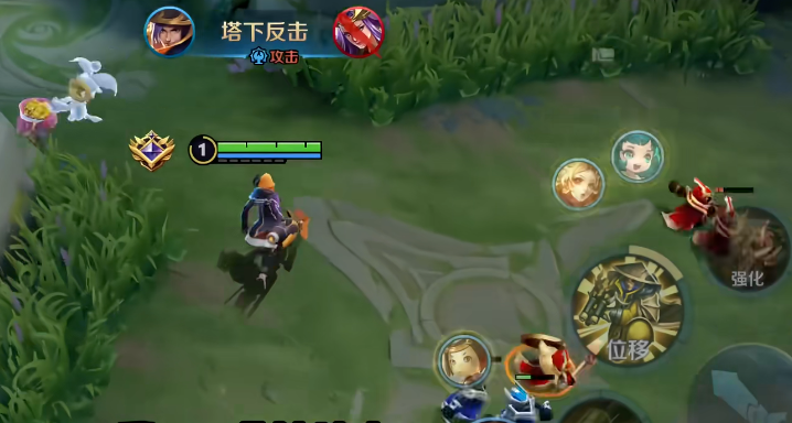 王者荣耀万爆射手出装顺序怎么搭配