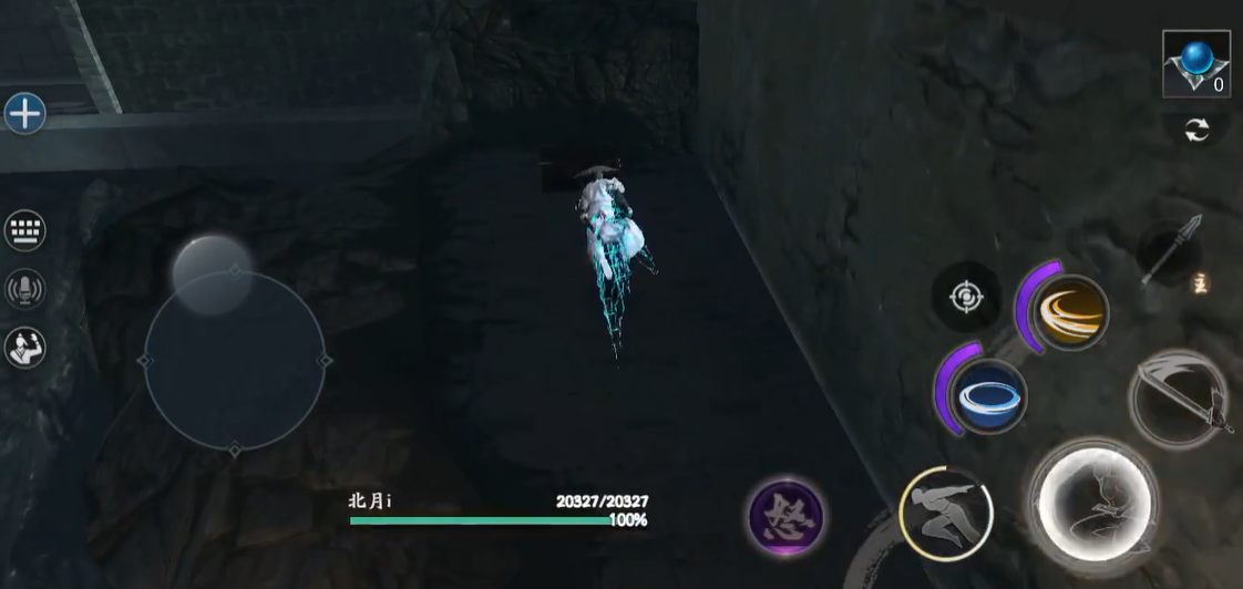 流星蝴蝶剑手游银鹏舵七个宝箱在哪