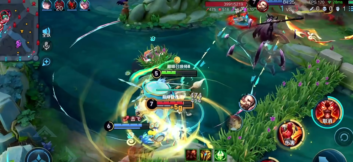 王者荣耀张飞铭文出装怎么搭配 王者荣耀张飞铭文出装怎么搭配