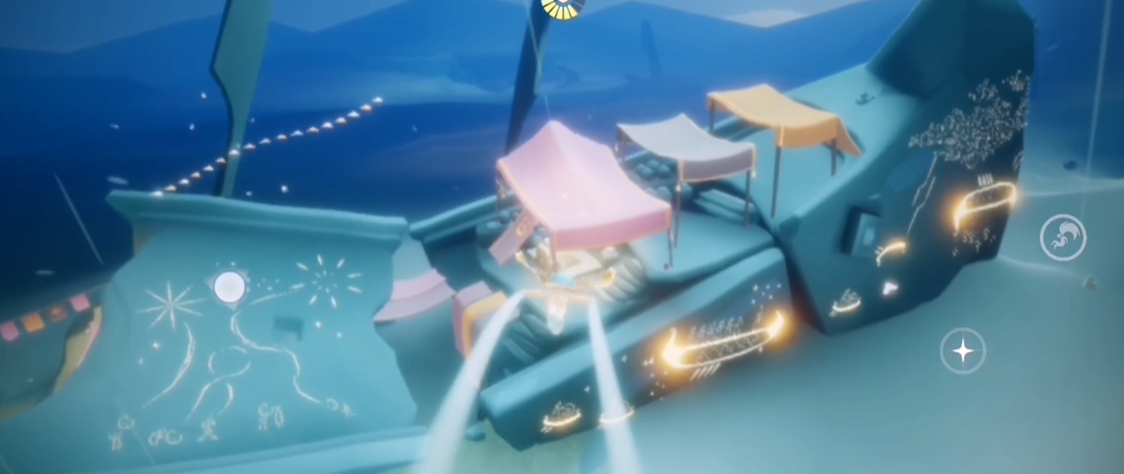 光遇如何前往魔法工厂 光遇如何前往魔法工厂