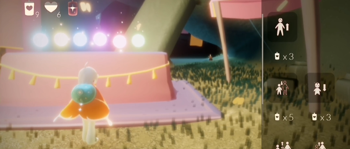 光遇如何前往魔法工厂 光遇如何前往魔法工厂