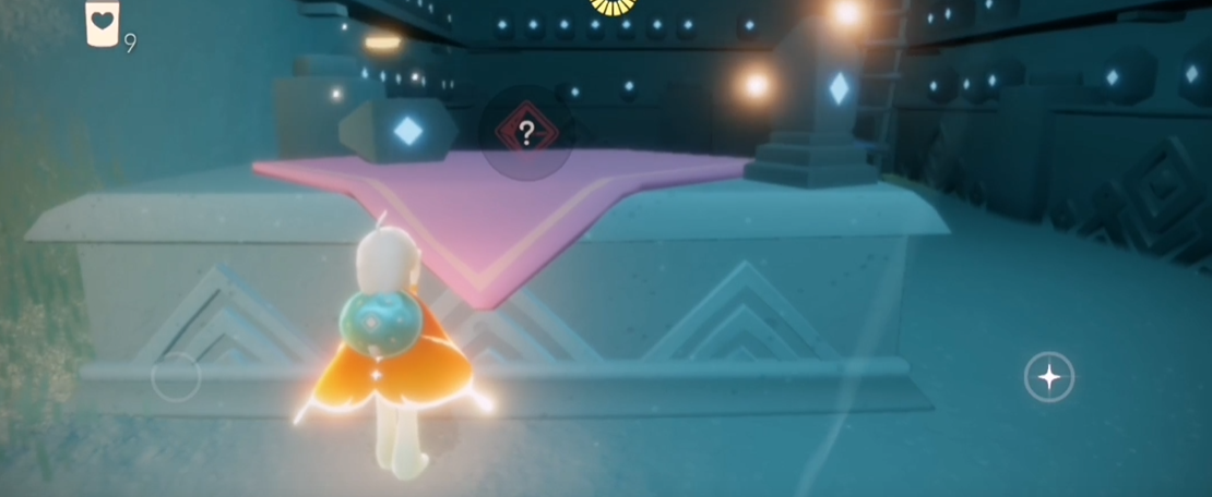 光遇如何前往魔法工厂