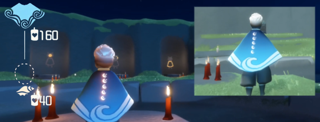 光遇潜海季如何获得斗篷