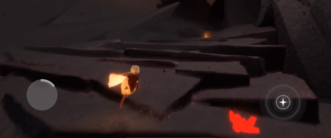 光遇献祭能拿到什么