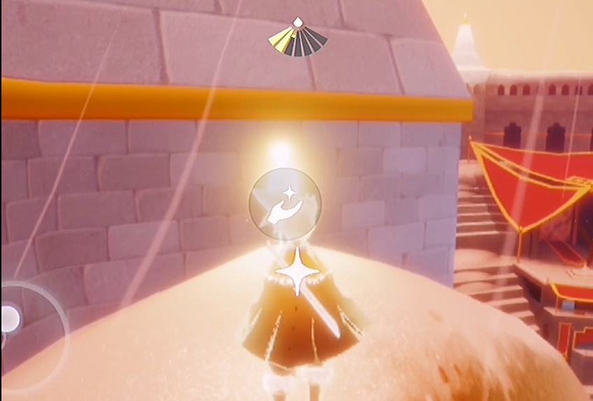 光遇神殿怎么完成 光遇神殿怎么完成