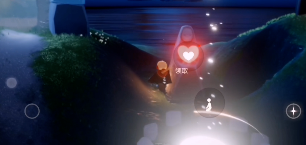 光遇纸船怎么赚心 光遇纸船怎么赚心