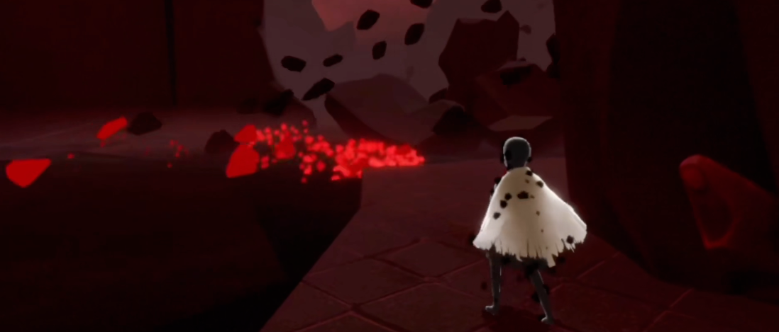 光遇龙骨发型怎么获取 光遇龙骨发型怎么获取