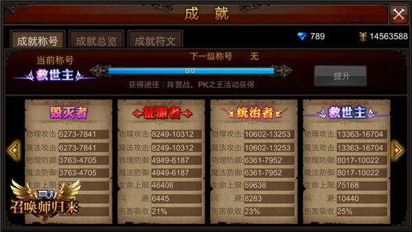 全民奇迹法师装备哪里掉落