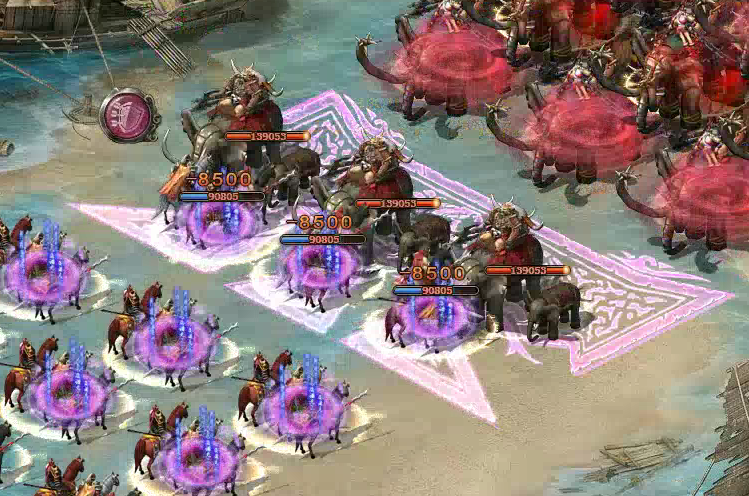 攻城掠地孟获觉醒条件是什么 攻城掠地孟获觉醒条件是什么