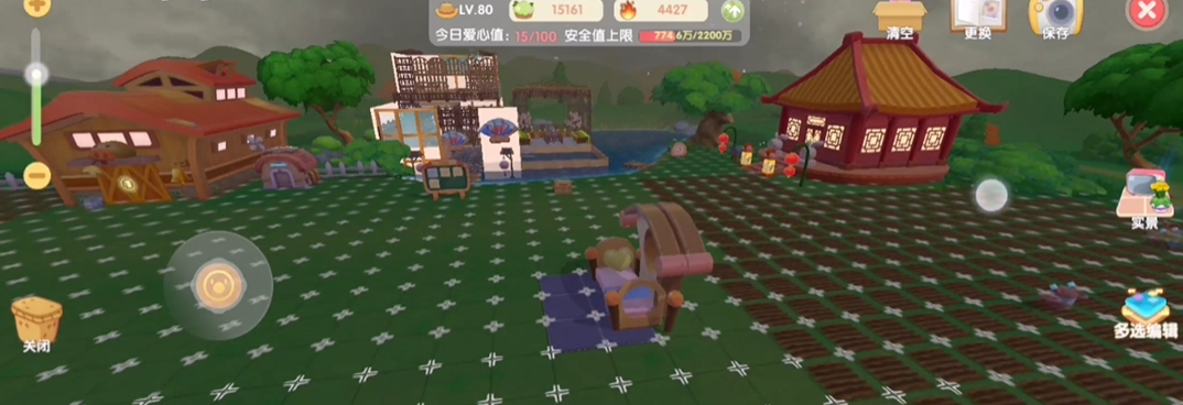 摩尔庄园小熊背包怎么获得