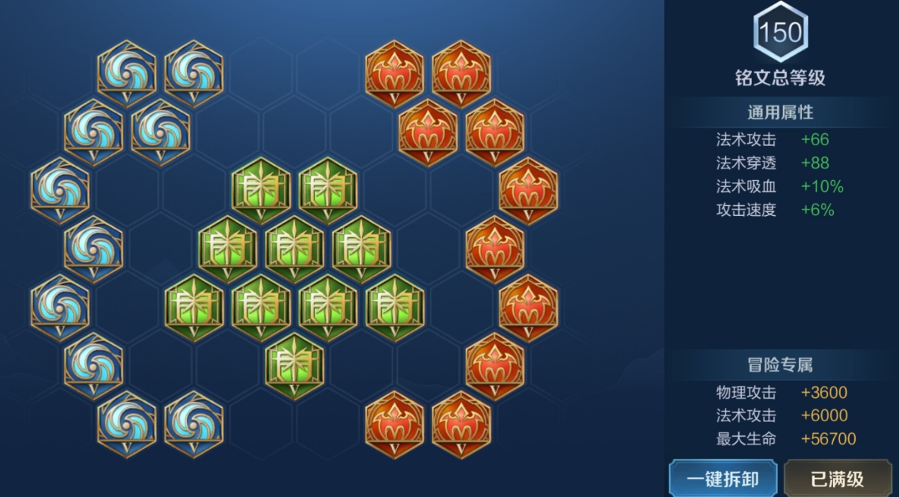 王者荣耀s庄周怎么出装