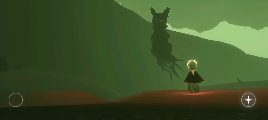 光遇黑龙最怕什么