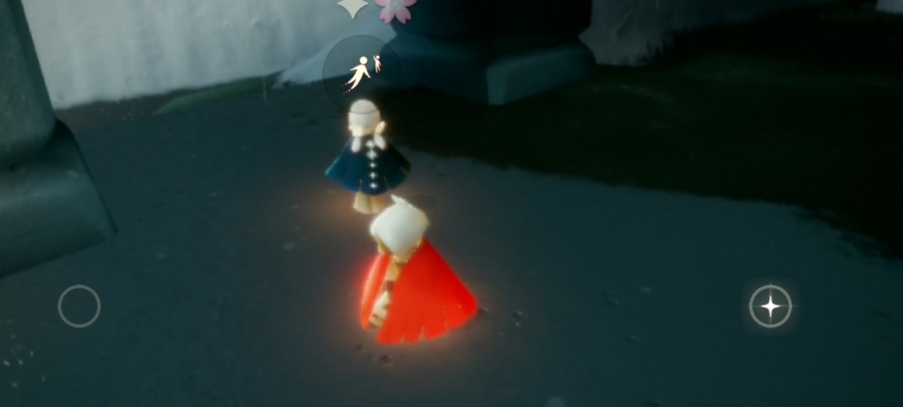 光遇如何解锁瞬间传送