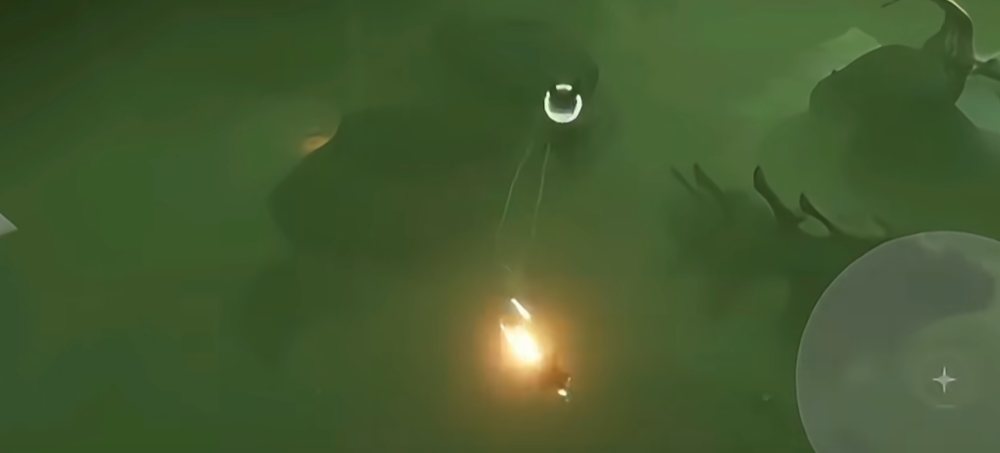 光遇黑龙最怕什么 光遇黑龙最怕什么