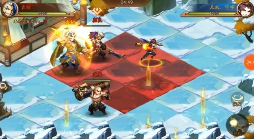 少年三国志2乱世英杰怎么玩 少年三国志2乱世英杰怎么玩