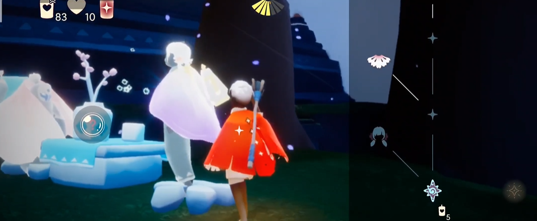 光遇先祖都能换什么 光遇先祖都能换什么