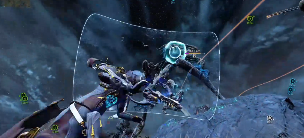 星际战甲大傻打法怎么打