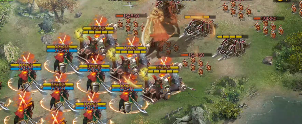 攻城掠地诸葛绪怎么过