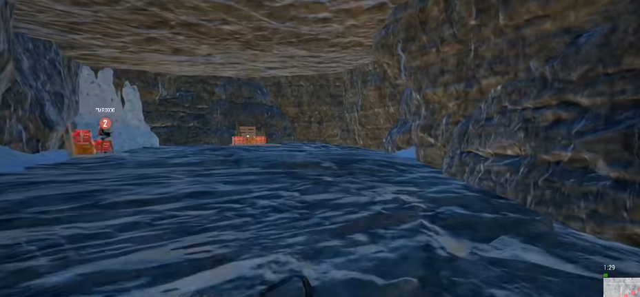 绝地求生哪里有洞穴 绝地求生哪里有洞穴