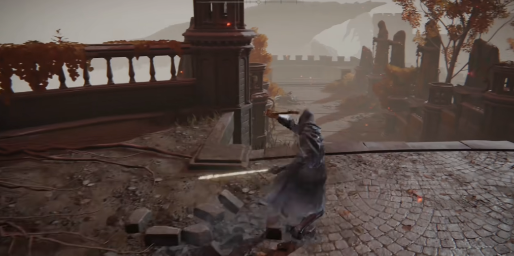 艾尔登法环双持武器怎么一起用 艾尔登法环双持武器怎么一起用