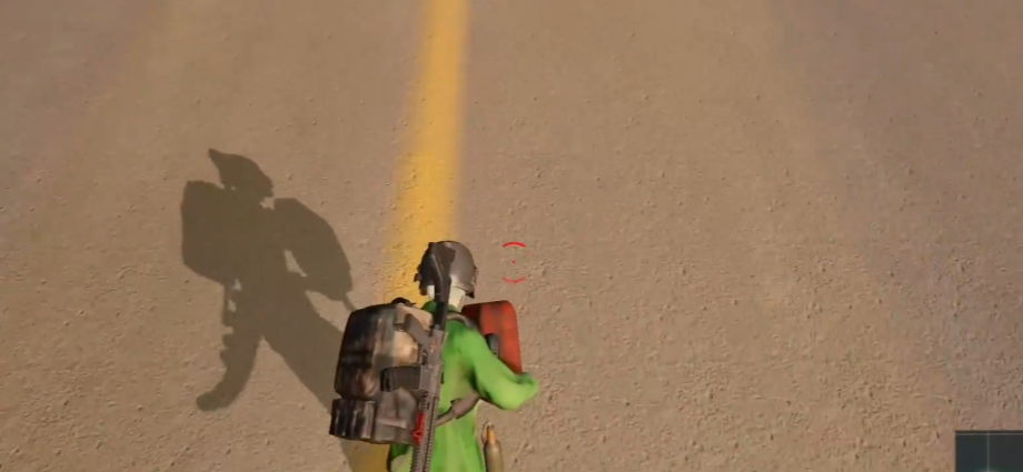 绝地求生端游怎么把燃料泼出来 绝地求生端游怎么把燃料泼出来