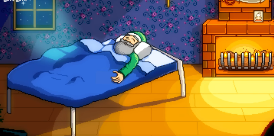 星露谷物语有哪些玩法