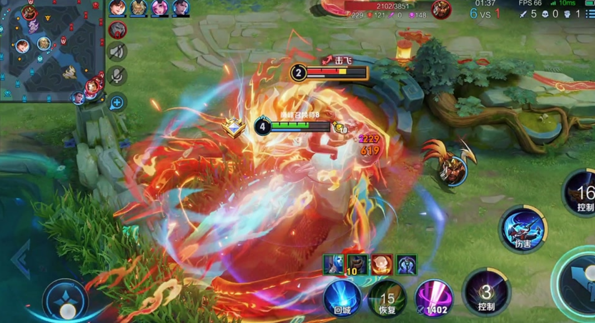 王者荣耀孙策支援出装怎么搭配 王者荣耀孙策支援出装怎么搭配