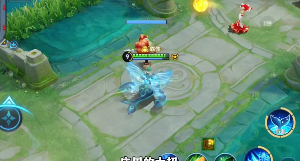 王者荣耀庄周最肉出装怎么搭配