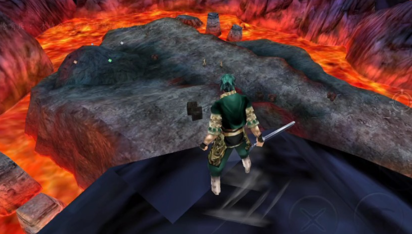 流星蝴蝶剑第一关怎么打 流星蝴蝶剑第一关怎么打