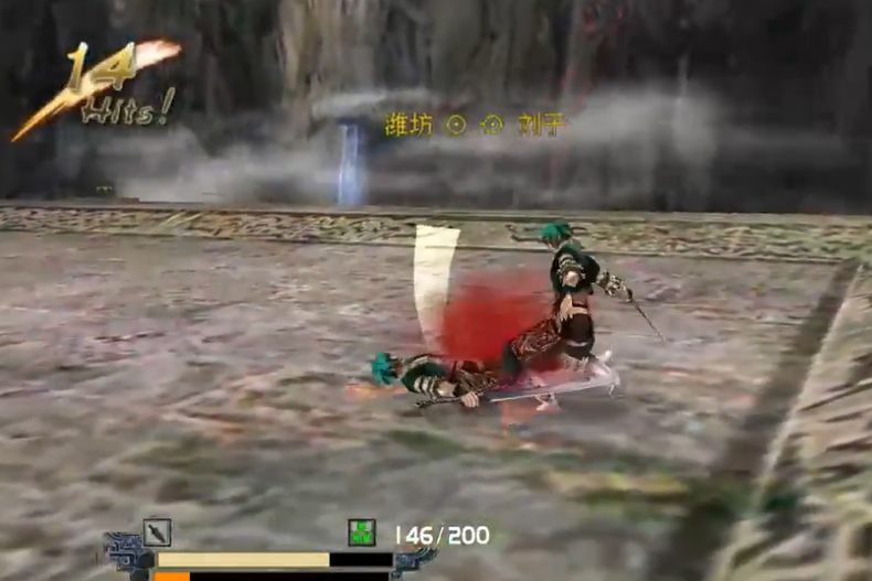 流星蝴蝶剑匕首怎么连跳 流星蝴蝶剑匕首怎么连跳