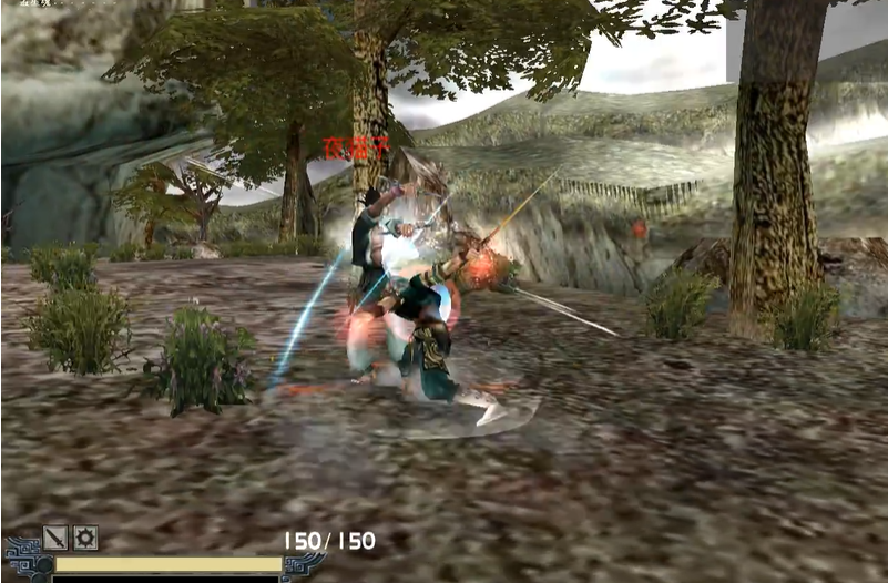 流星蝴蝶剑一线天怎么打 流星蝴蝶剑一线天怎么打